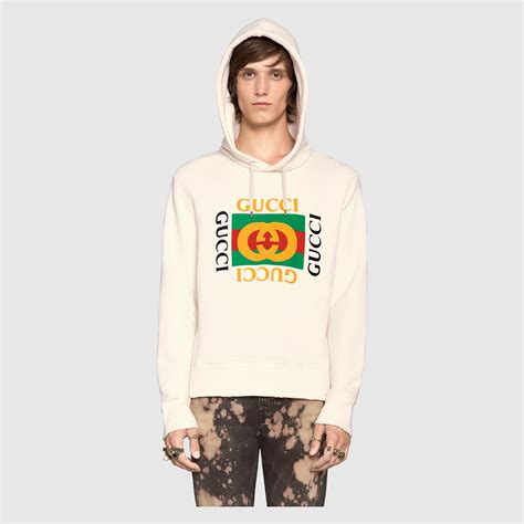 Gucci sweatshirt